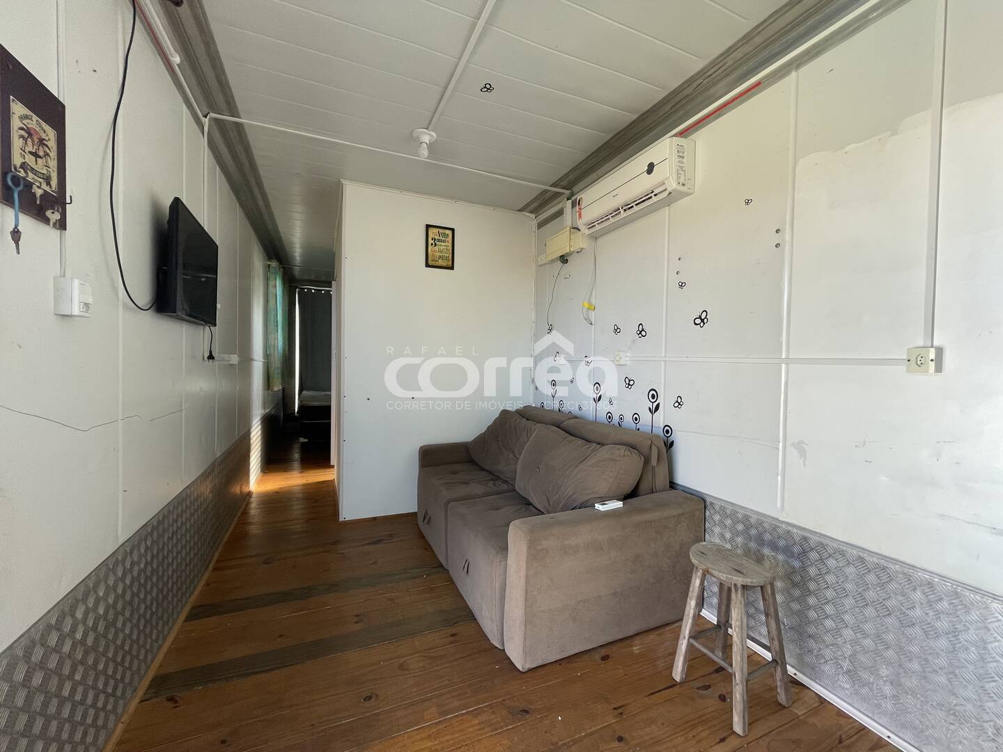 Casa à venda com 2 quartos, 50m² - Foto 9