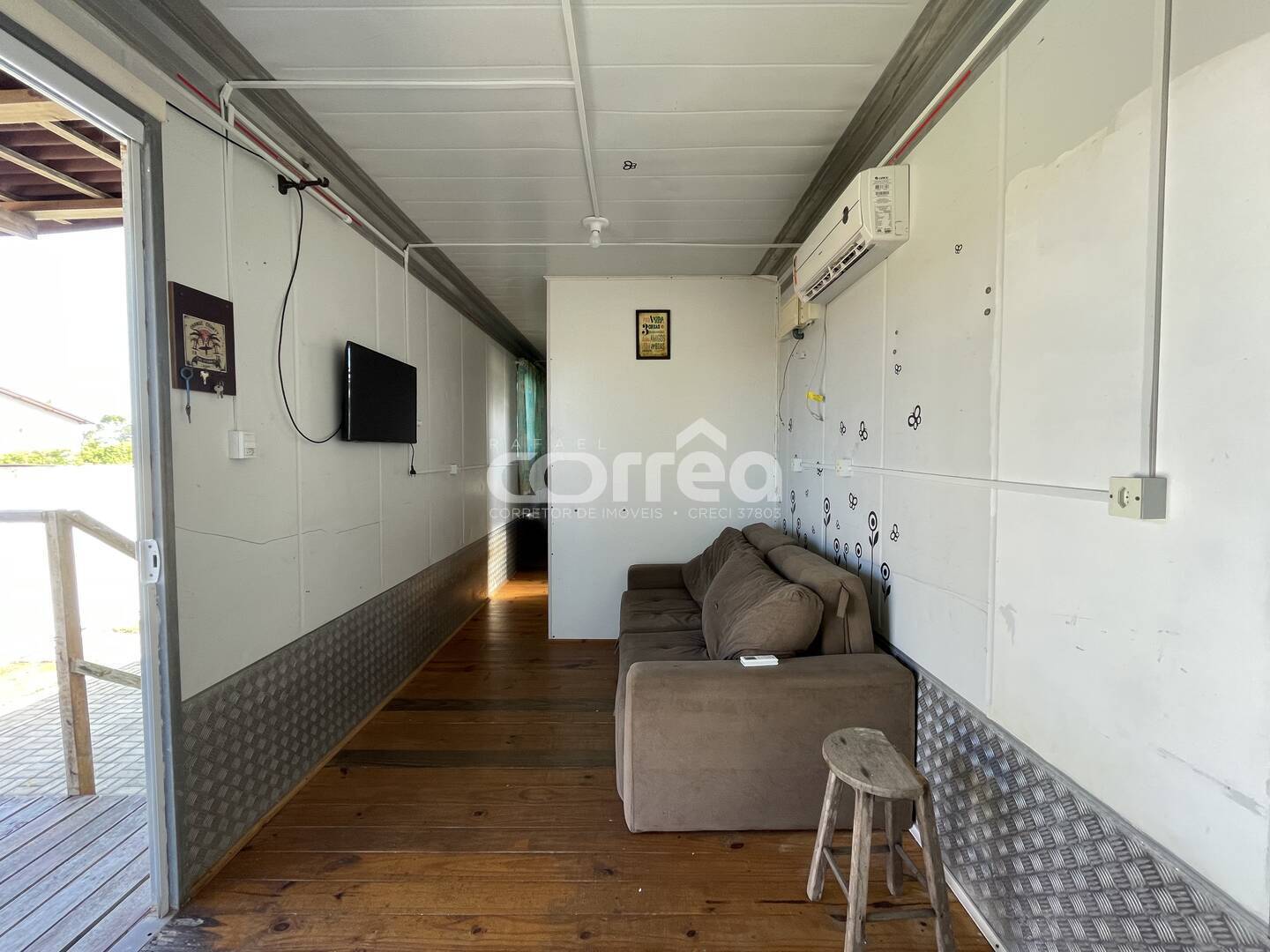 Casa à venda com 2 quartos, 50m² - Foto 12