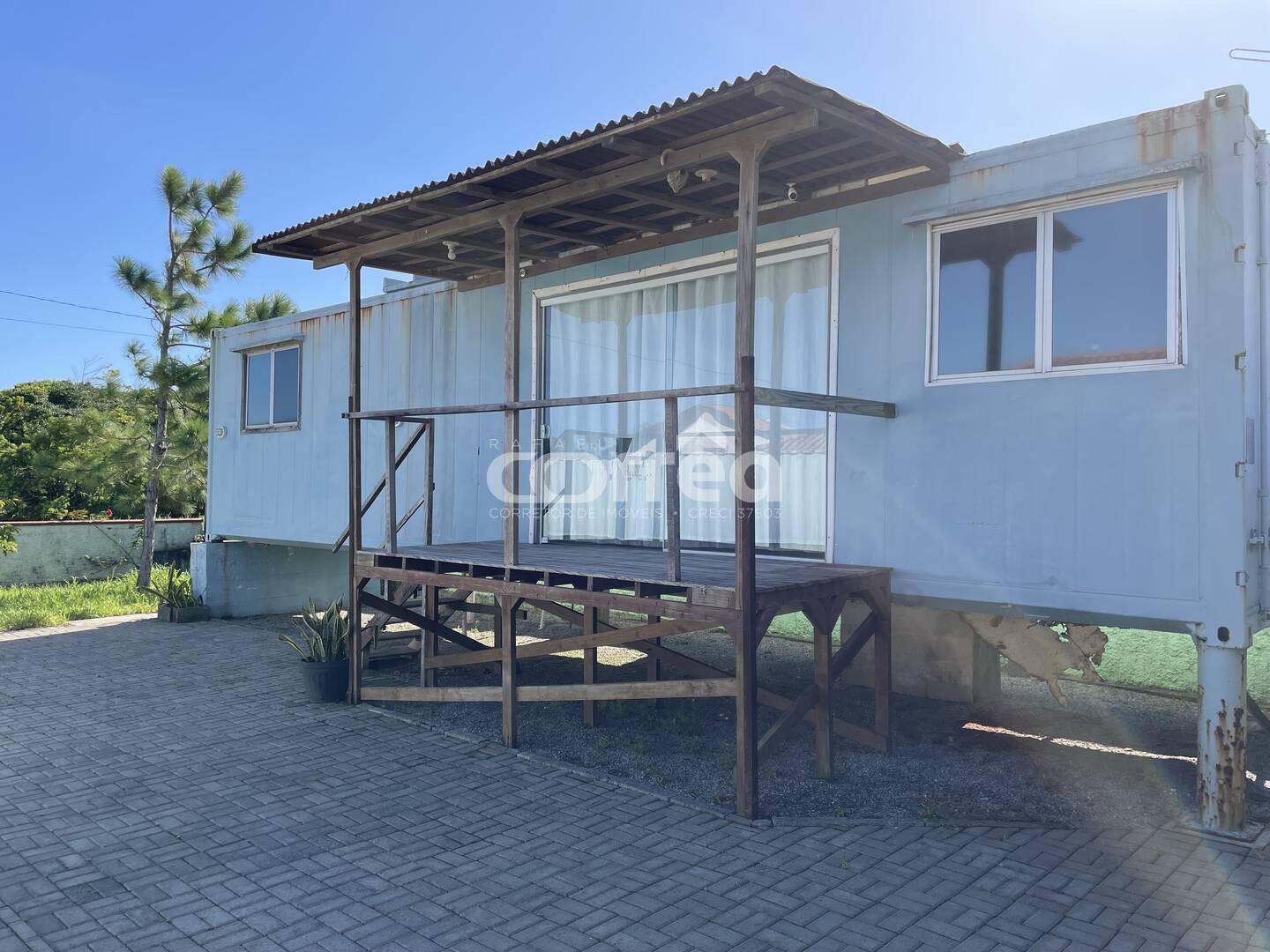 Casa à venda com 2 quartos, 50m² - Foto 5