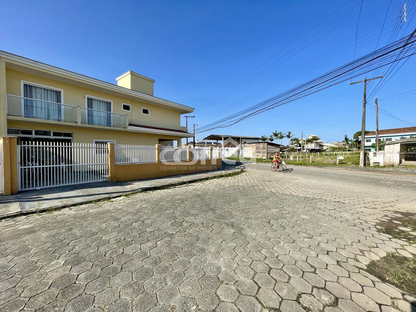 Sobrado à venda com 3 quartos, 106m² - Foto 27