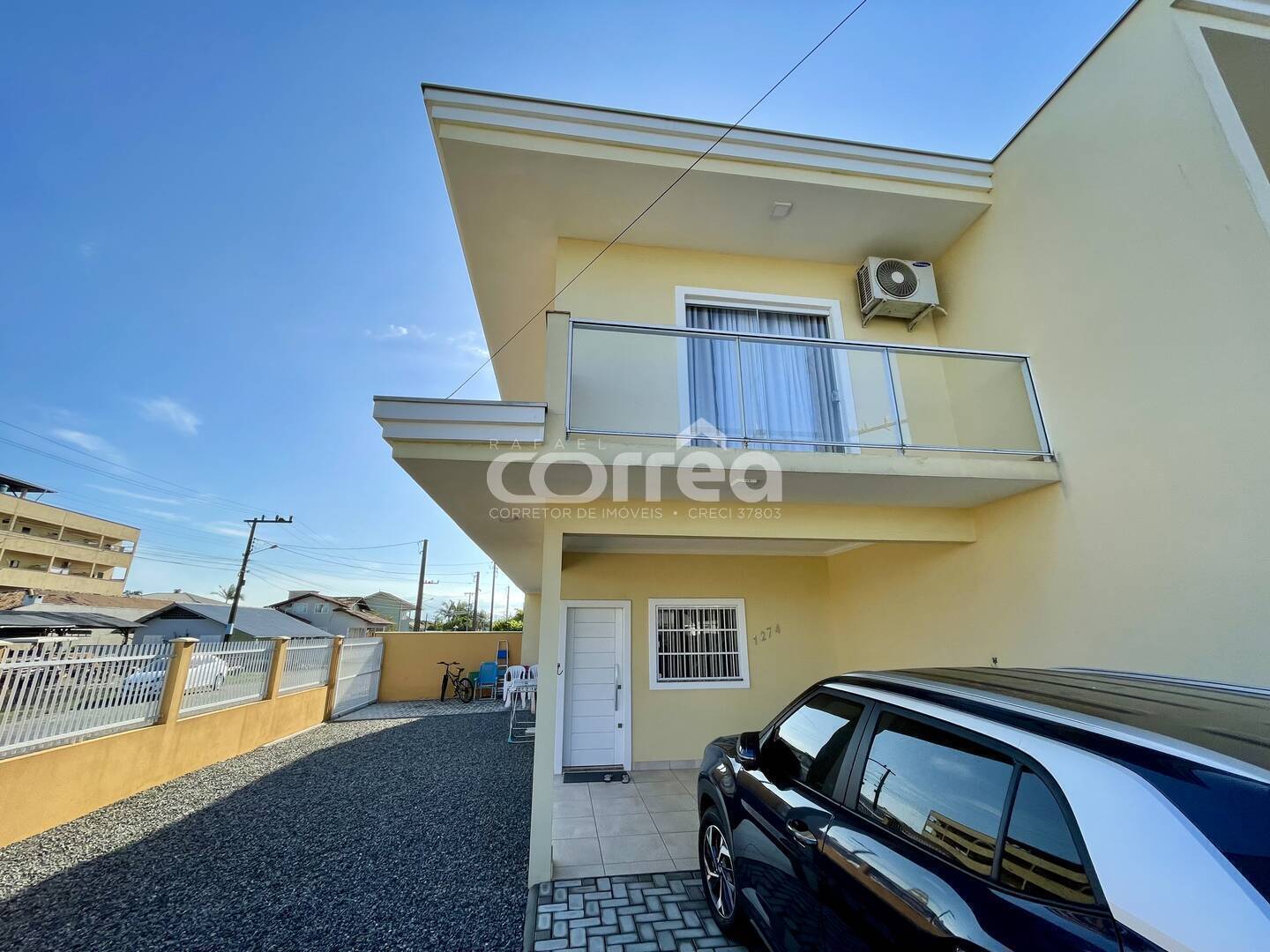 Sobrado à venda com 3 quartos, 106m² - Foto 5