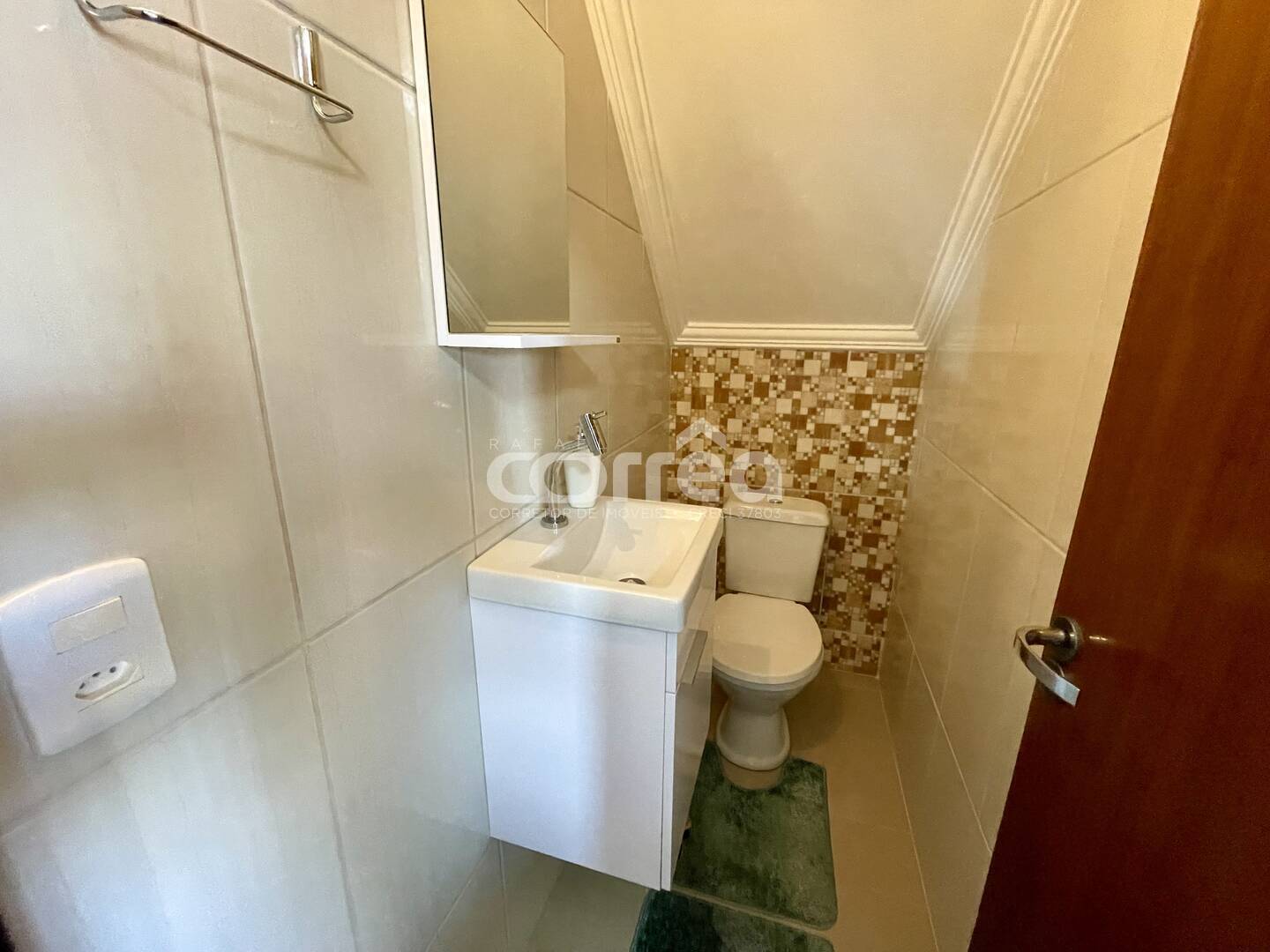 Sobrado à venda com 3 quartos, 106m² - Foto 11