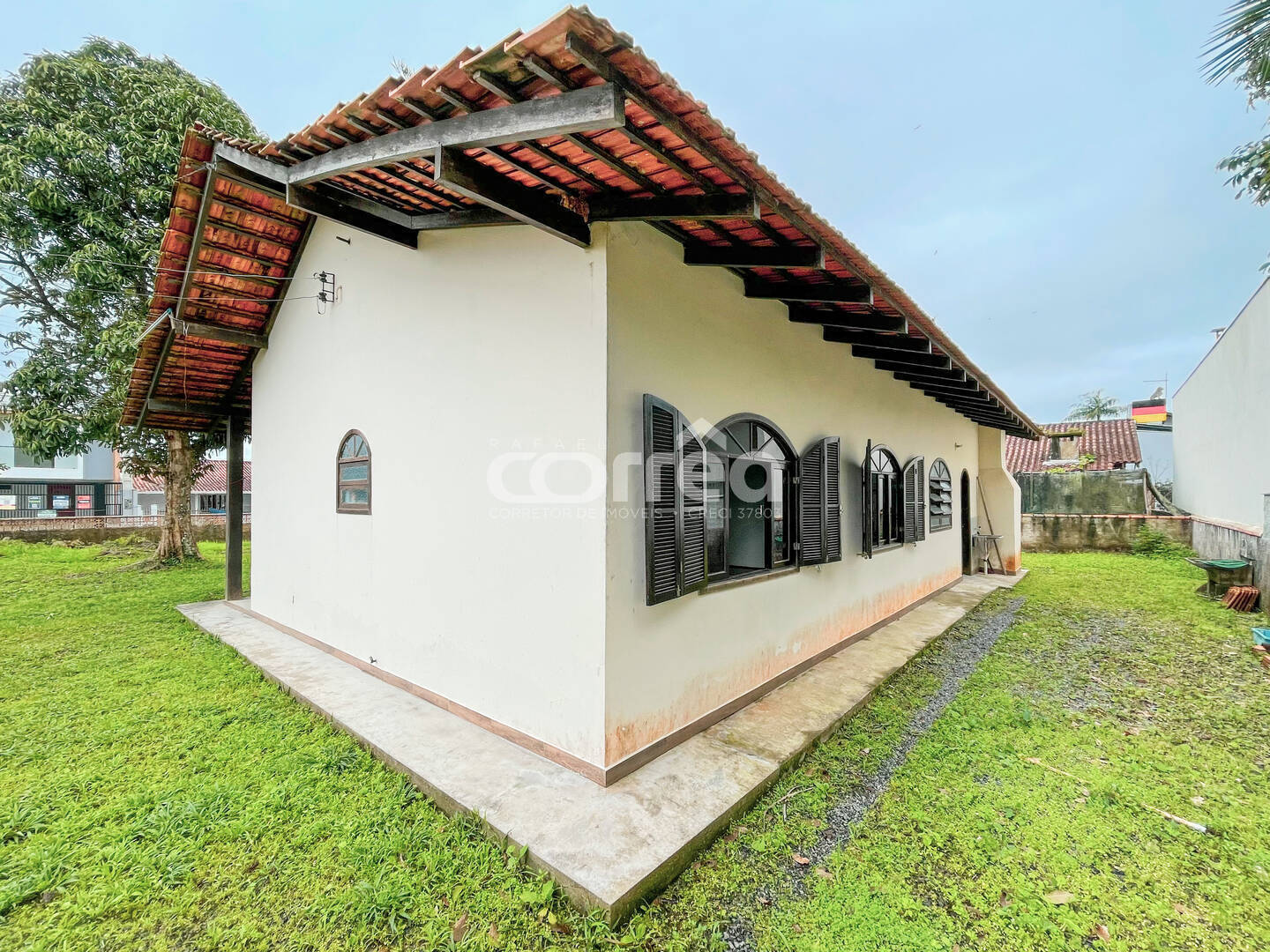 Casa à venda com 3 quartos, 117m² - Foto 26