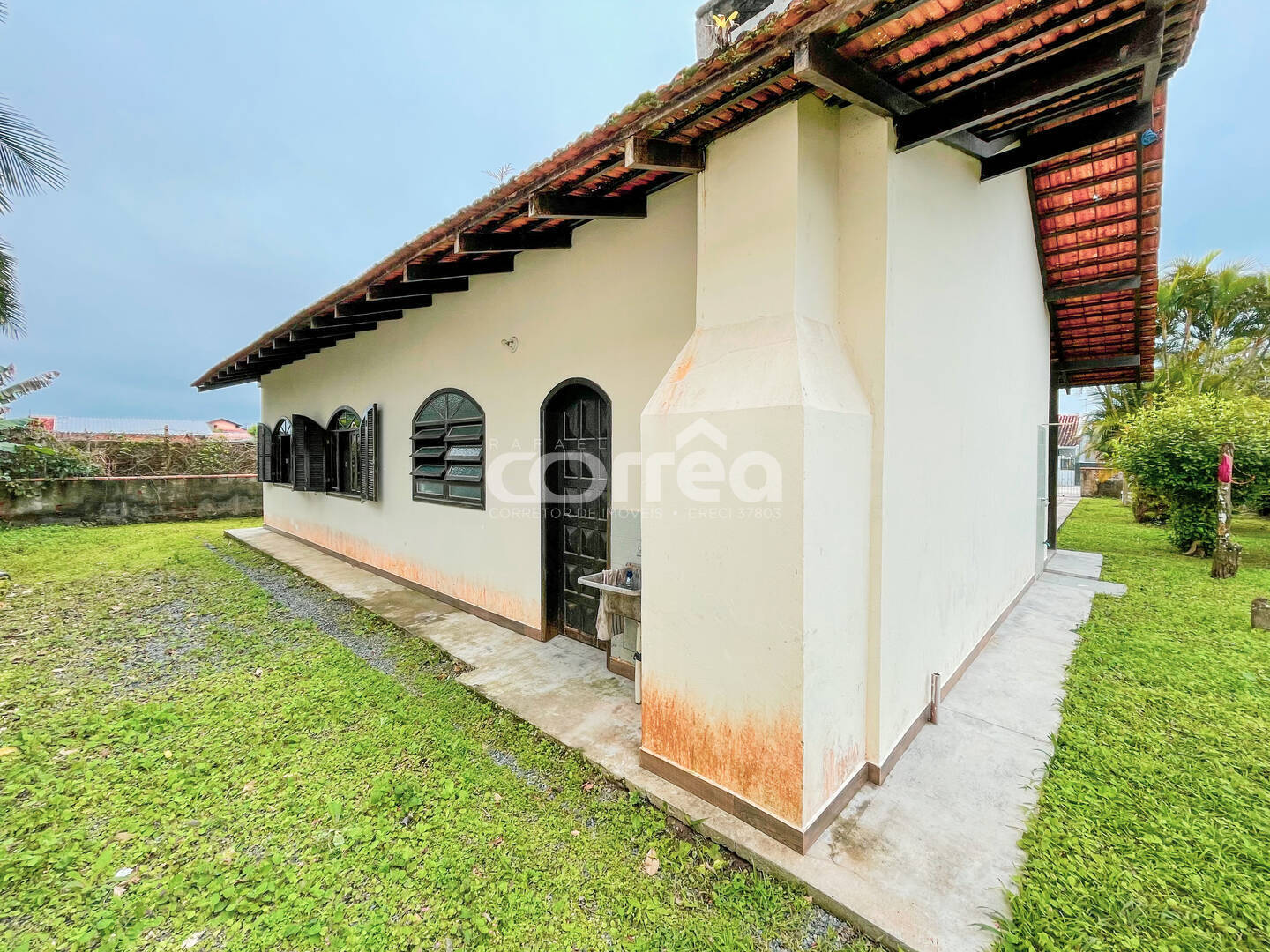 Casa à venda com 3 quartos, 117m² - Foto 27