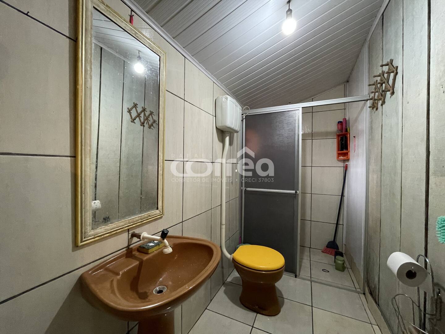 Casa à venda com 2 quartos, 100m² - Foto 12