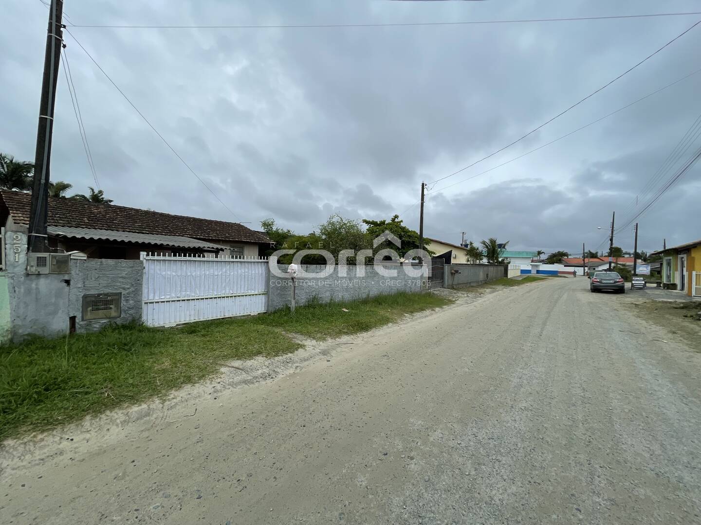 Casa à venda com 2 quartos, 100m² - Foto 4