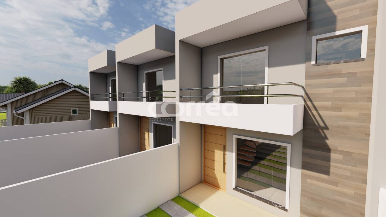 Sobrado à venda com 3 quartos, 123m² - Foto 5