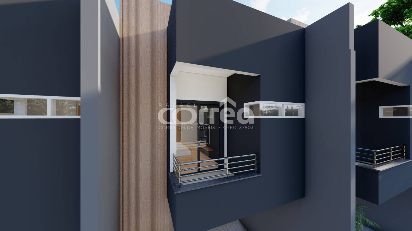 Sobrado à venda com 3 quartos, 122m² - Foto 6