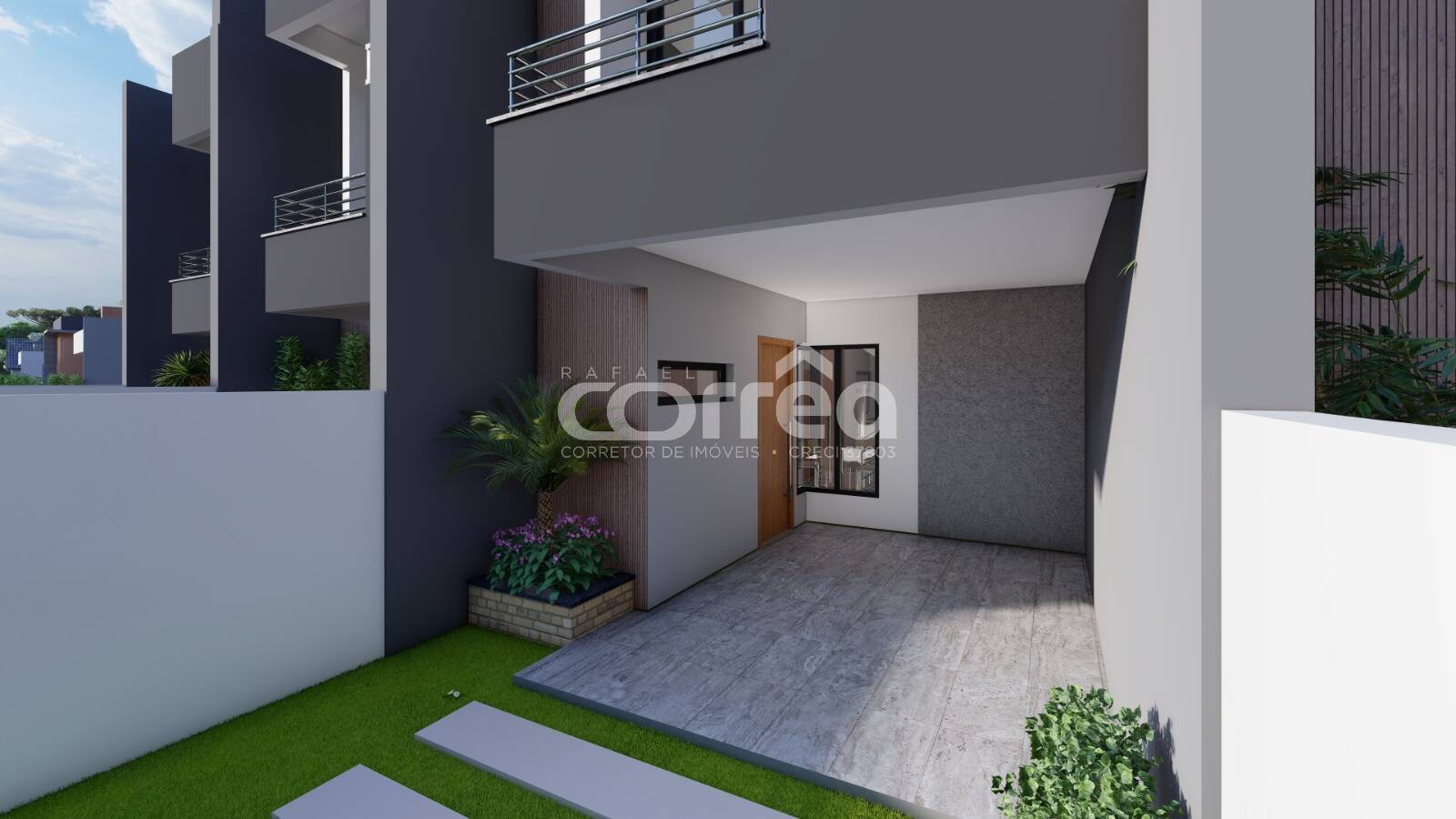 Sobrado à venda com 3 quartos, 122m² - Foto 7