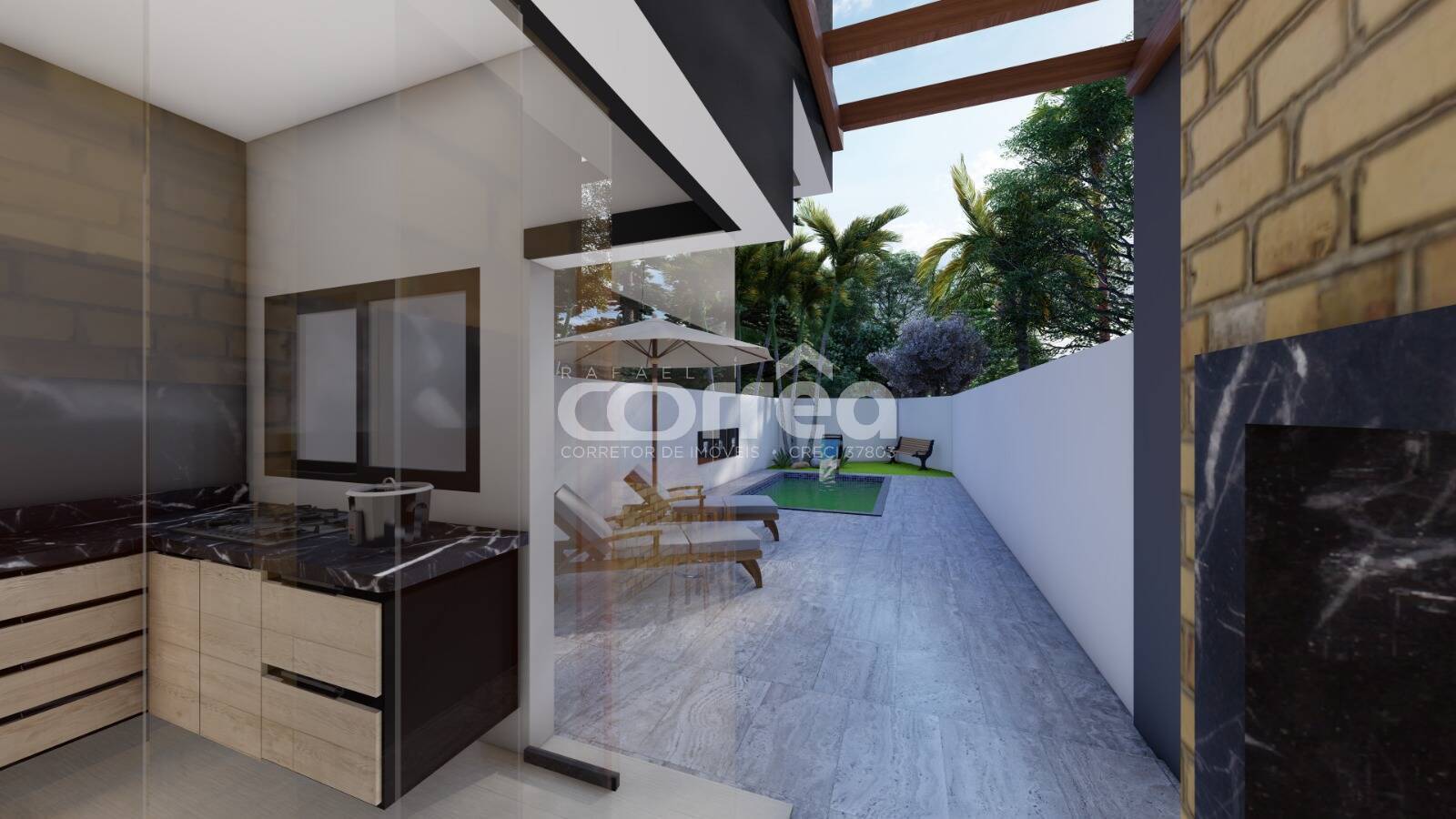 Sobrado à venda com 3 quartos, 122m² - Foto 20