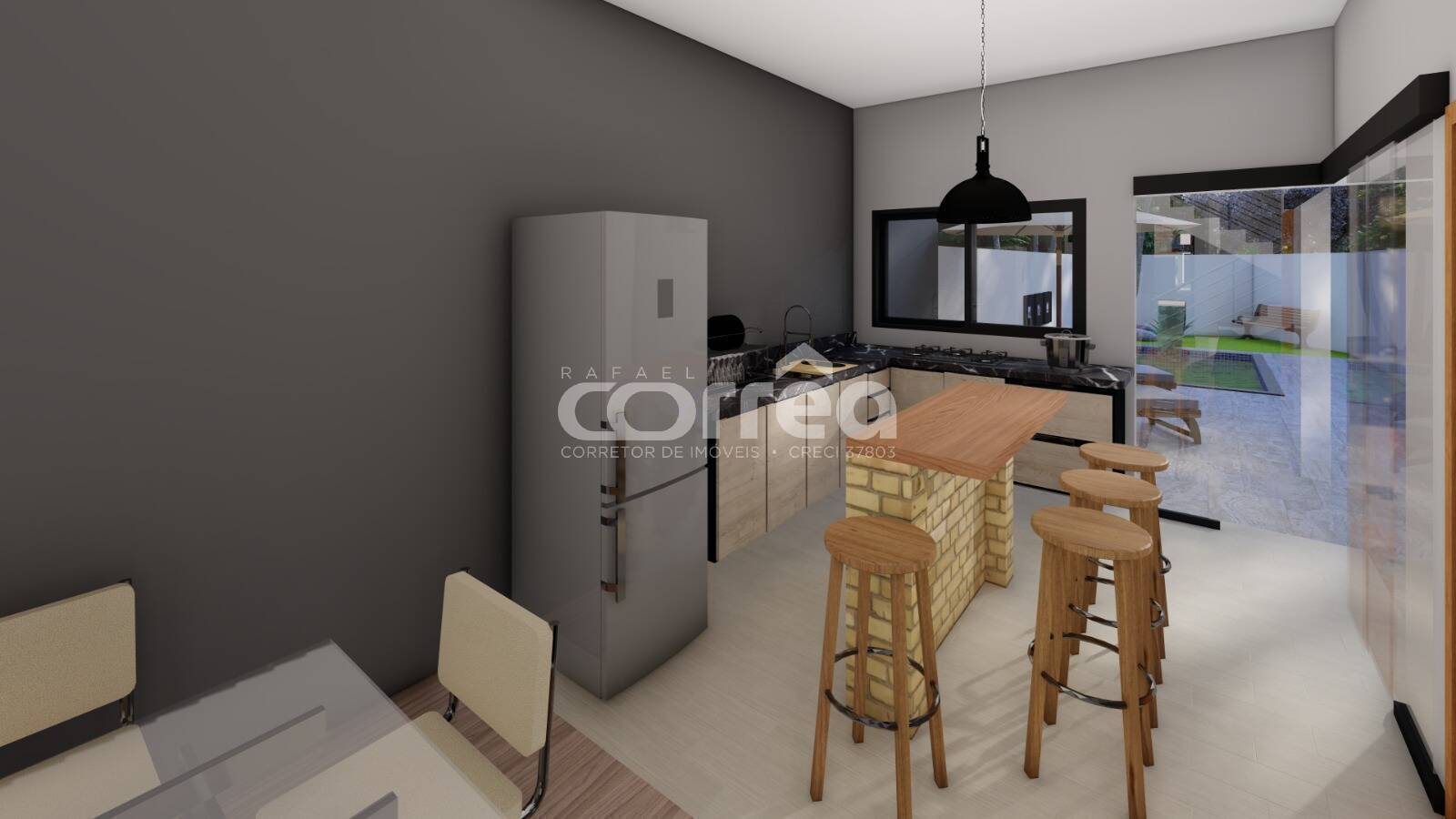 Sobrado à venda com 3 quartos, 122m² - Foto 21