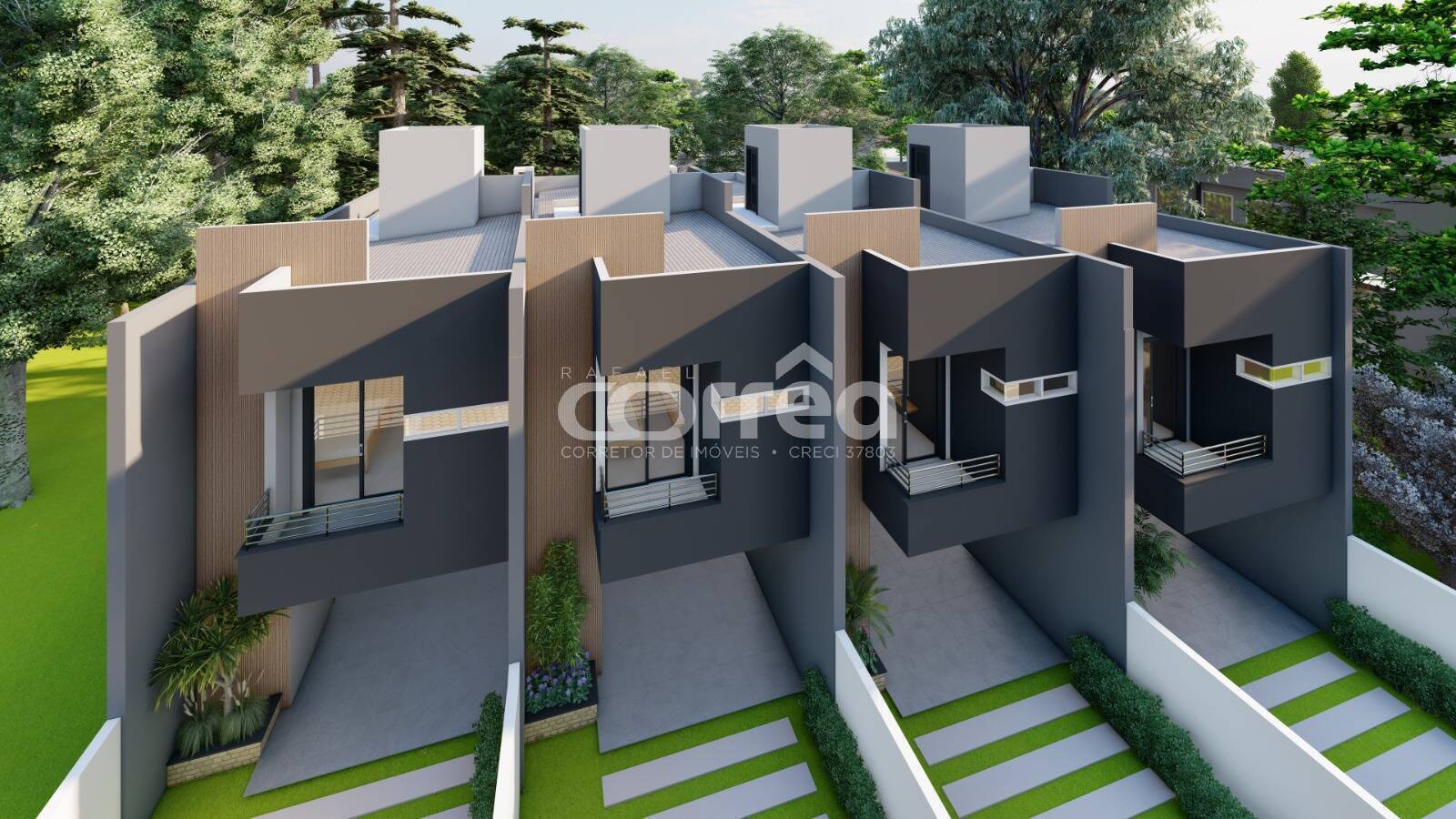 Sobrado à venda com 3 quartos, 122m² - Foto 5